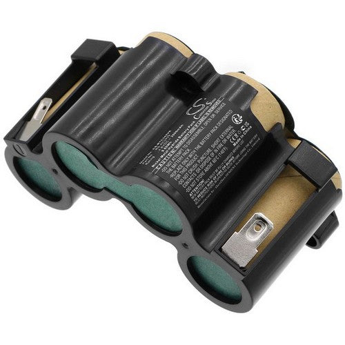 Moulinex MX446101 Battery