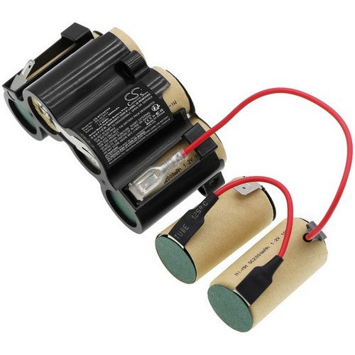 CS-RTC347VX Battery