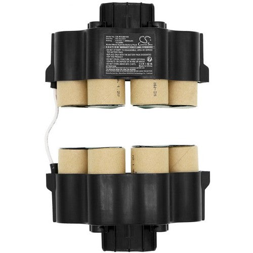 CS-RTC861VX Battery