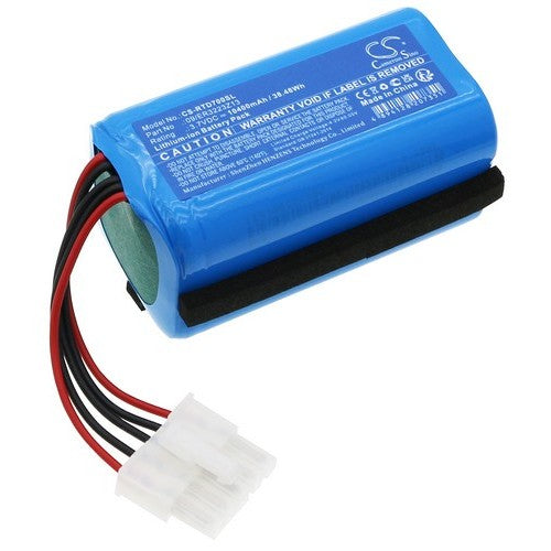 CS-RTD700SL Battery