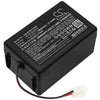 Rowenta Smart Force Extreme RR7133 Battery