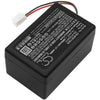 Rowenta Smart Force Extreme RR7157 Battery