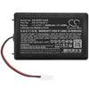 Rowenta RR7157WH Battery
