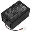 Rowenta RR7145 Battery