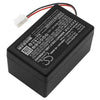 Rowenta RR7145 Battery