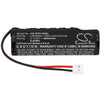 Range Rover EAC63298901 Battery