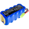 Rowenta RH846901/9A0 Battery