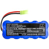 Rowenta RH84324A/9A0 Battery