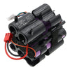 Rowenta RH6547WH/BA0 Battery