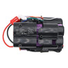 Rowenta RH6547 Battery