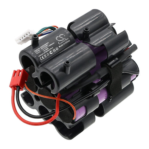 Rowenta MS6545WI/BA0 Battery