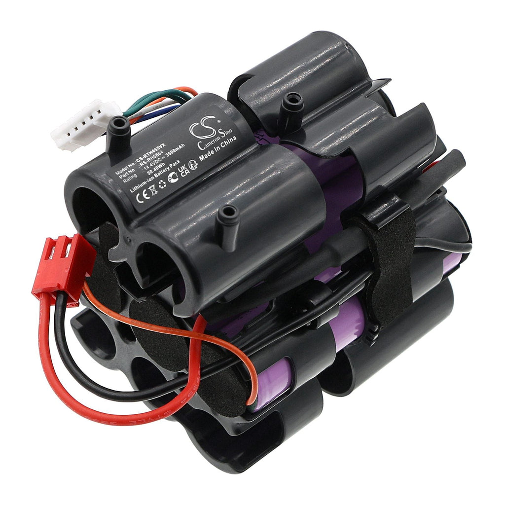 CS-RTH655VX Battery