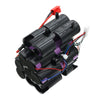 Rowenta Air Force Light Battery