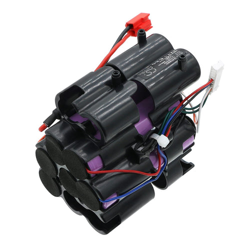 CS-RTH658VX Battery