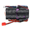 Rowenta MS657x Battery