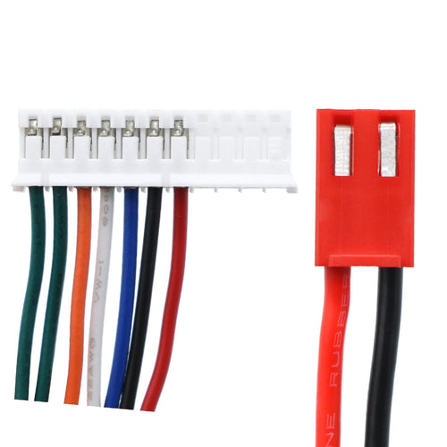 Rowenta MS657x Battery