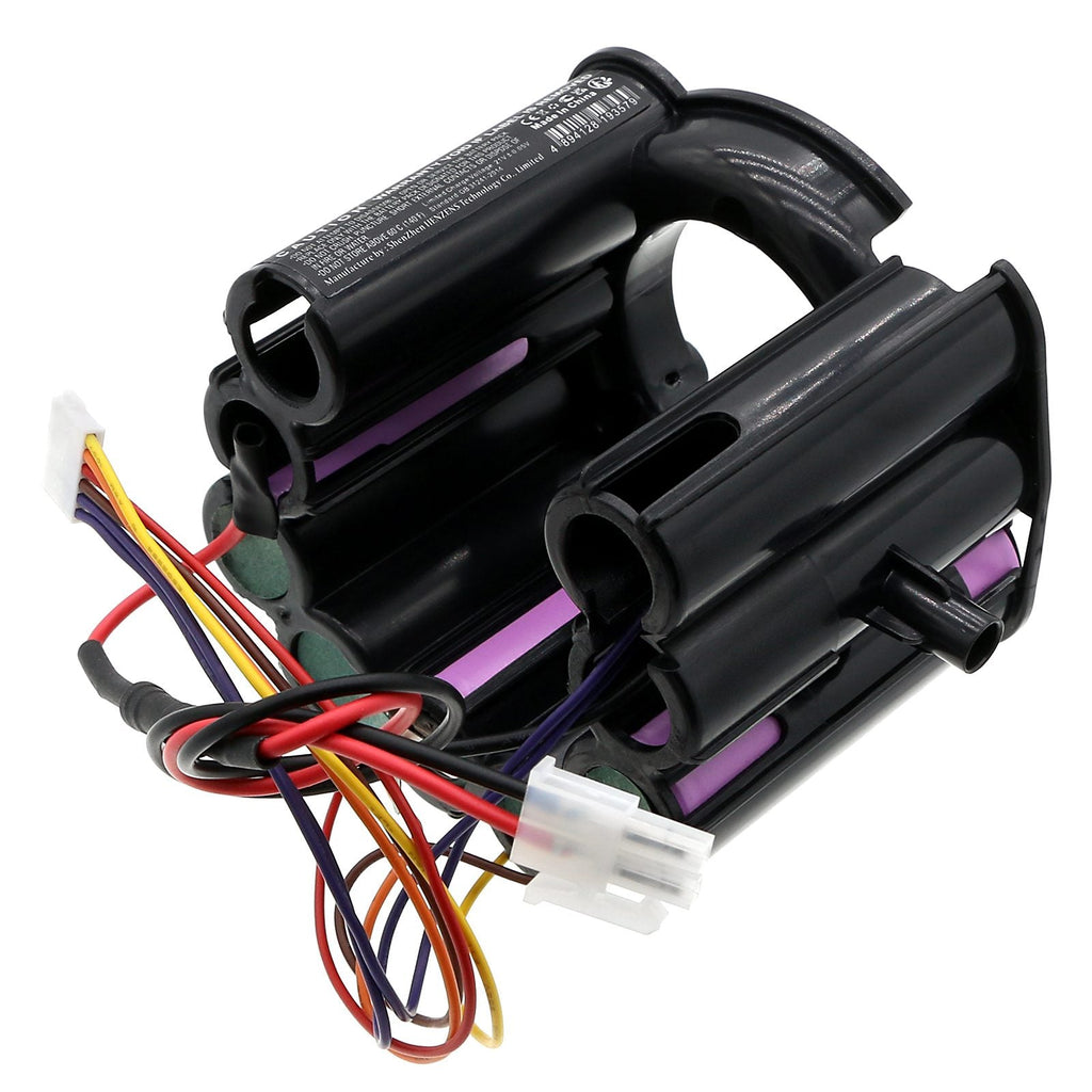 Rowenta TY6751WO/AM0 Battery