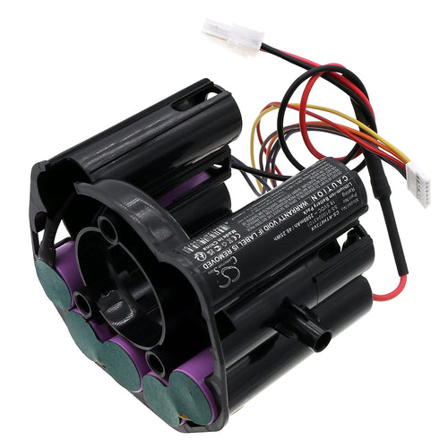 Rowenta EO6751NO/AM0 Battery