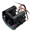 Rowenta SS-9100043101 Battery