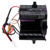 Rowenta EO6751NO/AM0 Battery