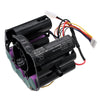 Rowenta TY6751WO/AM0 Battery