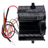 Rowenta TY6751WO/AM0 Battery
