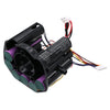 Rowenta RH6756WO/AM0 Battery