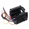 Rowenta RH6753WO/AM1 Battery