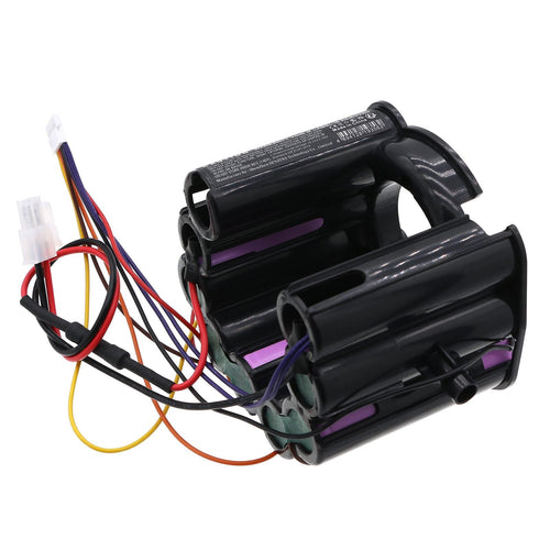 Rowenta RH6751WO/AM0 Battery