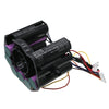 Rowenta RH6756WO/AM1 Battery