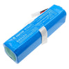 Rowenta RR7935WH Battery