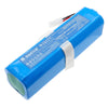 Rowenta RR7975WH/NS0 Battery