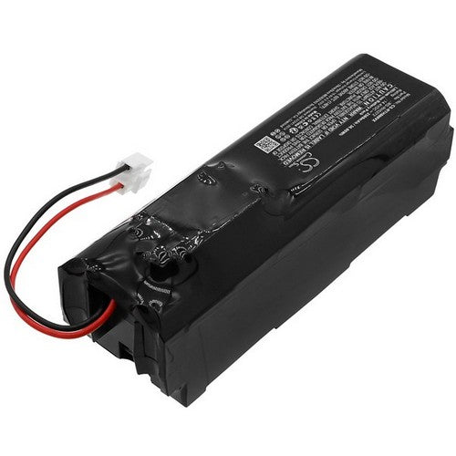 Rowenta RS-RH5272 Battery