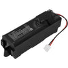 Rowenta RH8801WH/9A2 Battery