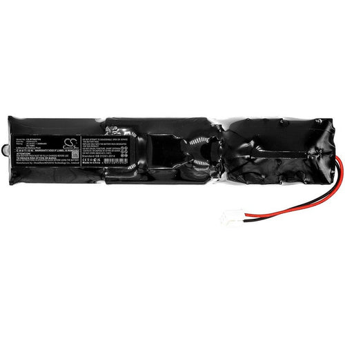 Rowenta RH8865K0 / 9A0 Battery