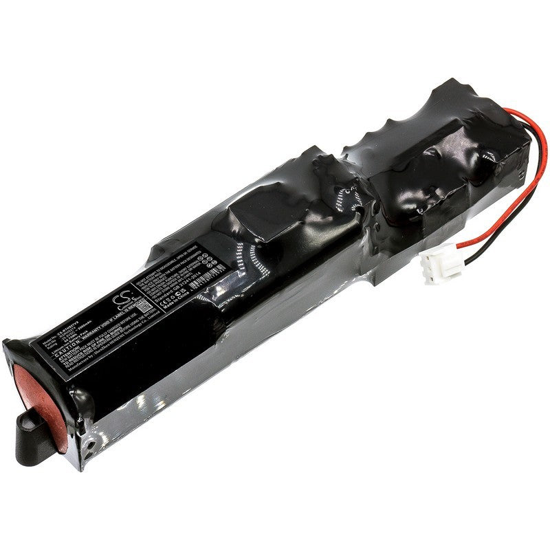 Rowenta RH8865K0 / 9A0 Battery