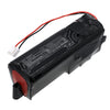 Rowenta RH8870WO-2d0 Battery
