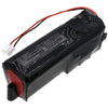 Rowenta RH8923WO/2D0 Battery