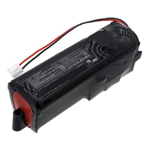 Rowenta RH8870WO-2d0 Battery
