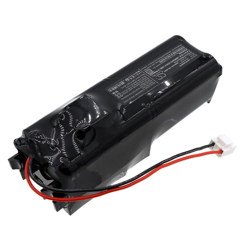 Rowenta RH8870WO-2d0 Battery