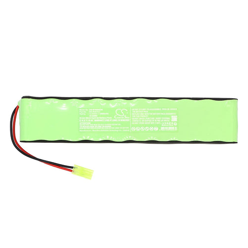 Rowenta RH8453019A0 Battery