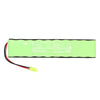 Rowenta RH8453019A0 Battery