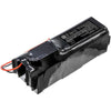 Rowenta TY8841KL/2D2 Battery