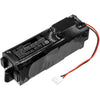 Rowenta RH8819WH / 2D0 Battery