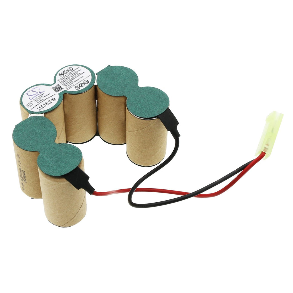 Rowenta RS-AC3583 Battery