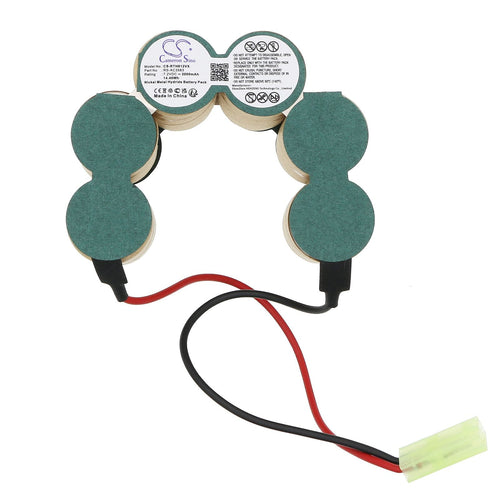 CS-RTH912VX Battery