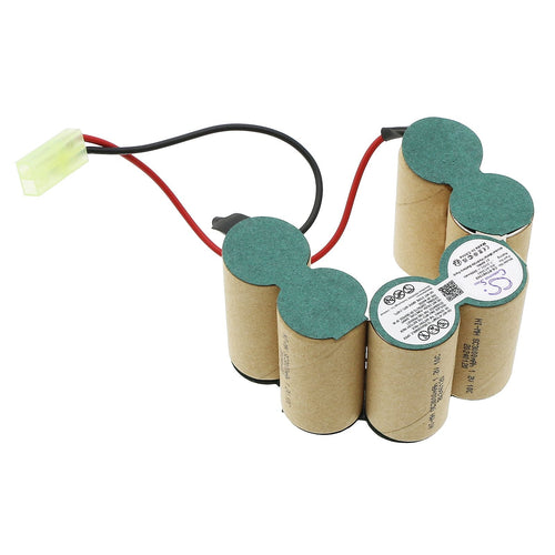 Rowenta RS-AC3583 Battery