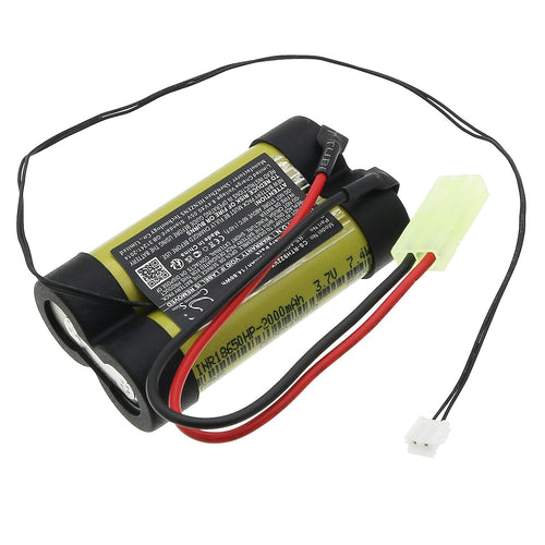 CS-RTH922VX Battery