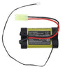Rowenta RS-AC3498 Battery