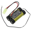 Rowenta AC92274A/9A1 Battery